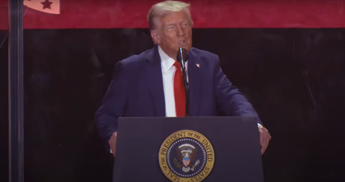 Donald Trump anunță noi tarife vamale împotriva a opt țări europene care susțin Groenlanda