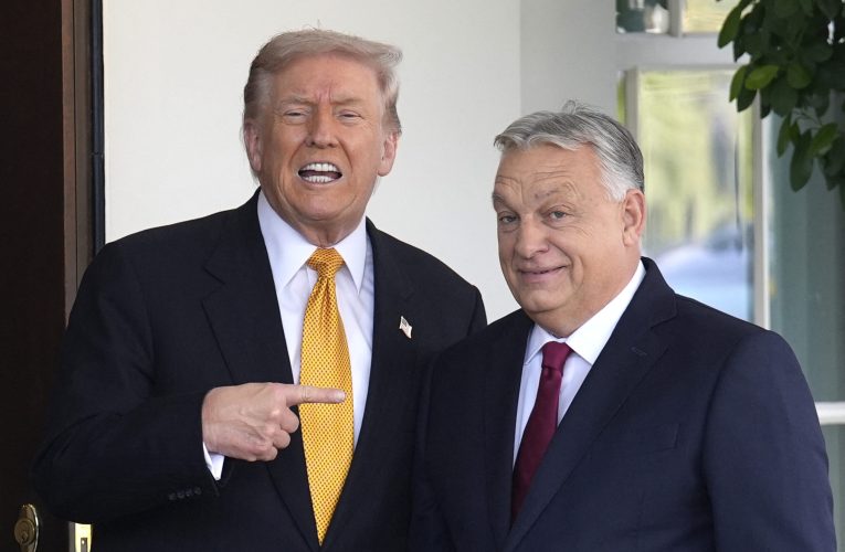 Donald Trump ia în calcul o vizită în Ungaria, în plină campanie electorală a lui Viktor Orbán