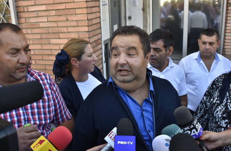 Dorin Cioabă cere reprezentare în Consiliul de Pace lansat de Trump și vrea discuții despre romii din SUA