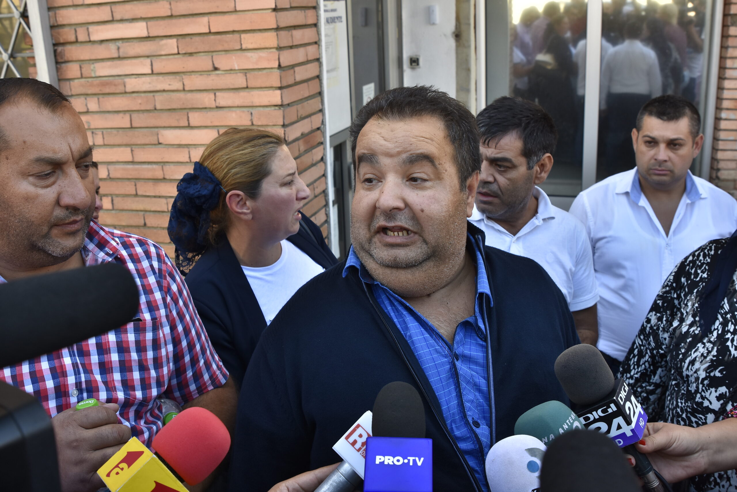 Dorin Cioabă cere reprezentare în Consiliul de Pace lansat de Trump și vrea discuții despre romii din SUA