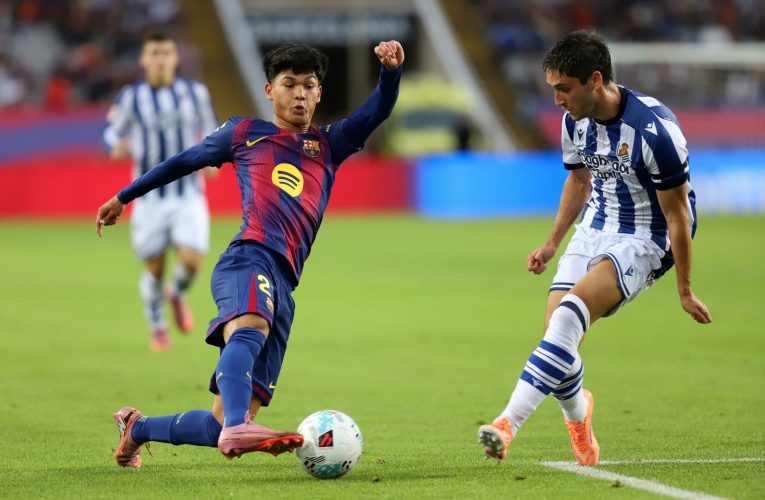 E oficial: PSG l-a transferat pe Dro de la Barcelona