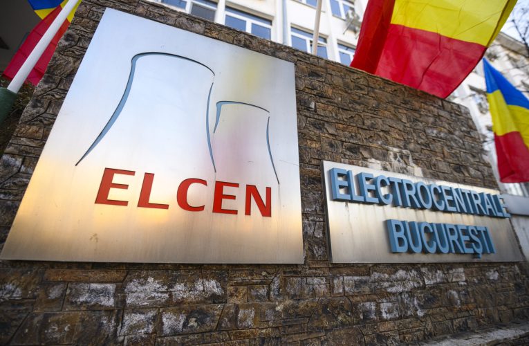 ELCEN, după intervenția în cazul avariei de la CET București Sud: „O mare parte din apa care pleacă din CET se pierde în pământ prin conductele vechi ale Termoenergetica”