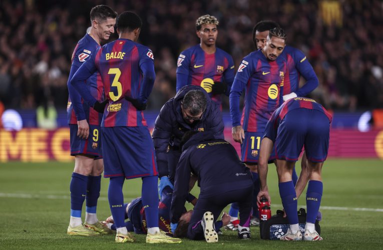 FC Barcelona a câștigat Supercupa Spaniei după ce a învins pe Real Madrid cu 3-2