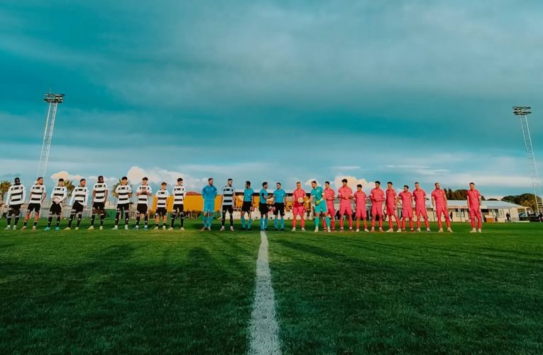 FC Universitatea Cluj, remiză cu Widzew Lodz în ultimul amical din cantonamentul din Turcia