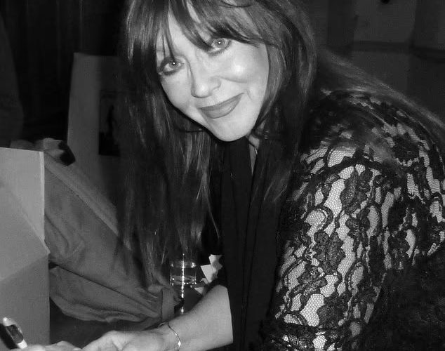 Fiica secretă a lui Freddy Mercury a murit la 48 de ani