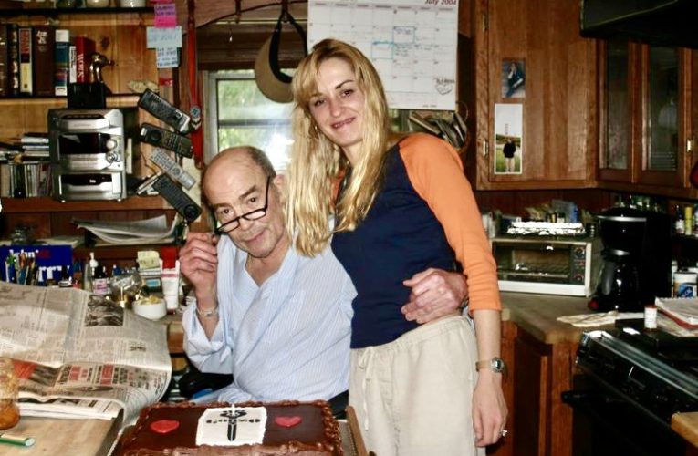 Final de anchetă după 20 de ani: Scriitorul și jurnalistul Hunter S. Thompson s-a sinucis