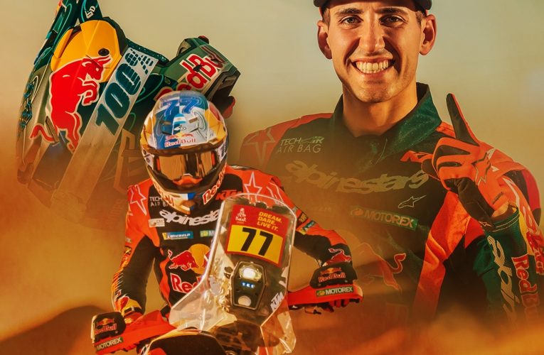 Final incredibil la Raliul Dakar: Benavides câștigă cu doar 2 secunde avans