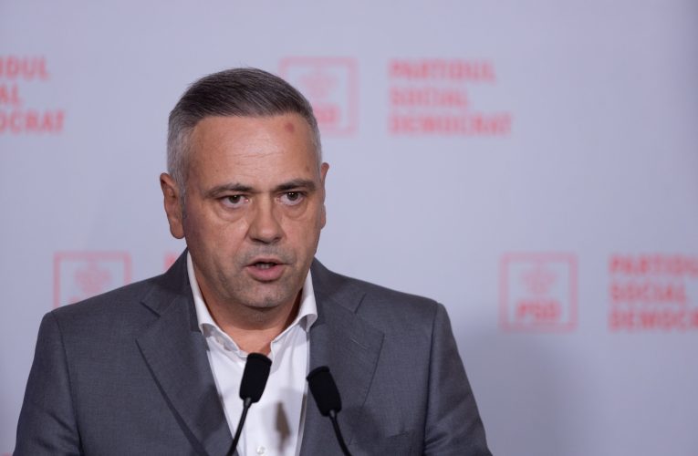 Florin Barbu: Am solicitat ca acordul Mercosur pe partea de agricultură să fie facultativ timp de 2 ani