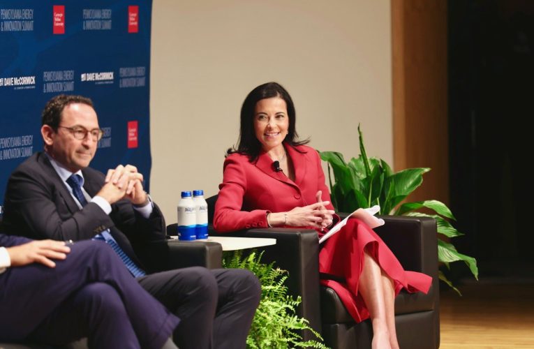 Fosta consilieră a lui Trump, Dina Powell McCormick, numită în fruntea Meta