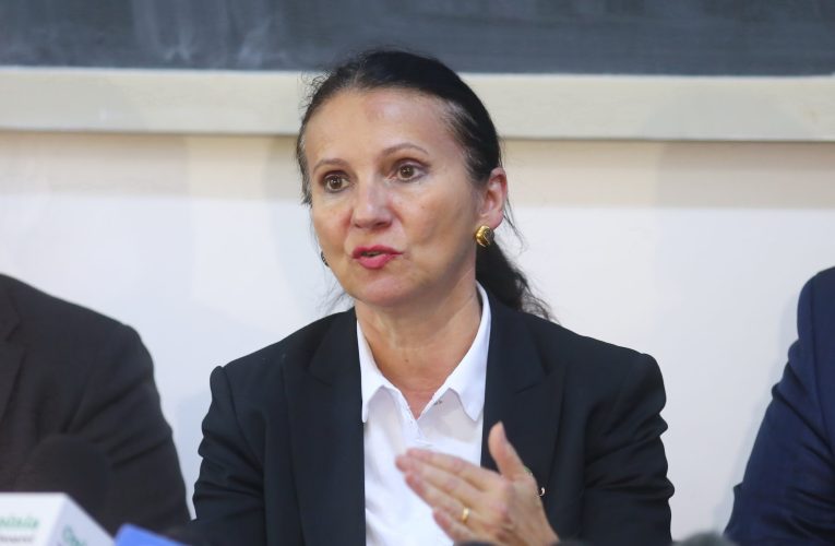 Fosta ministră a Sănătății, Sorina Pintea va executa pedeapsa cu închisoarea de trei ani și jumătate pentru luare de mită