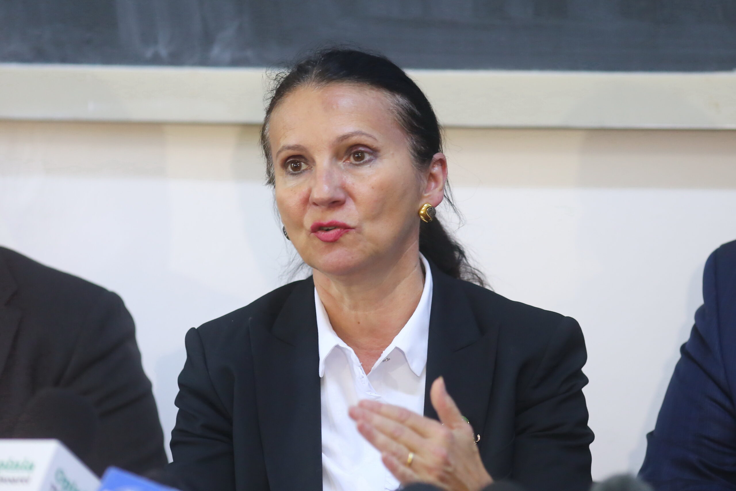 Fosta ministră a Sănătății, Sorina Pintea va executa pedeapsa cu închisoarea de trei ani și jumătate pentru luare de mită