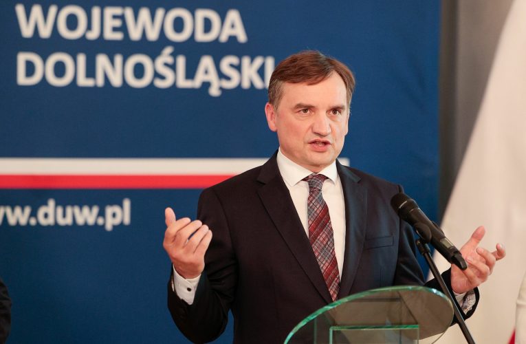 Fostul ministru al Justiției din Polonia, Zbigniew Ziobro, a primit azil în Ungaria