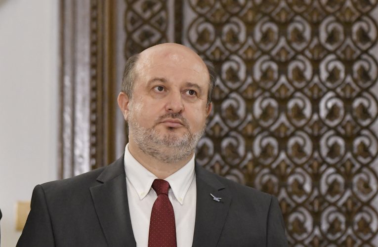 Fostul ministru Daniel Chițoiu, condamnat la 4 ani de închisoare pentru accidentul din 2019