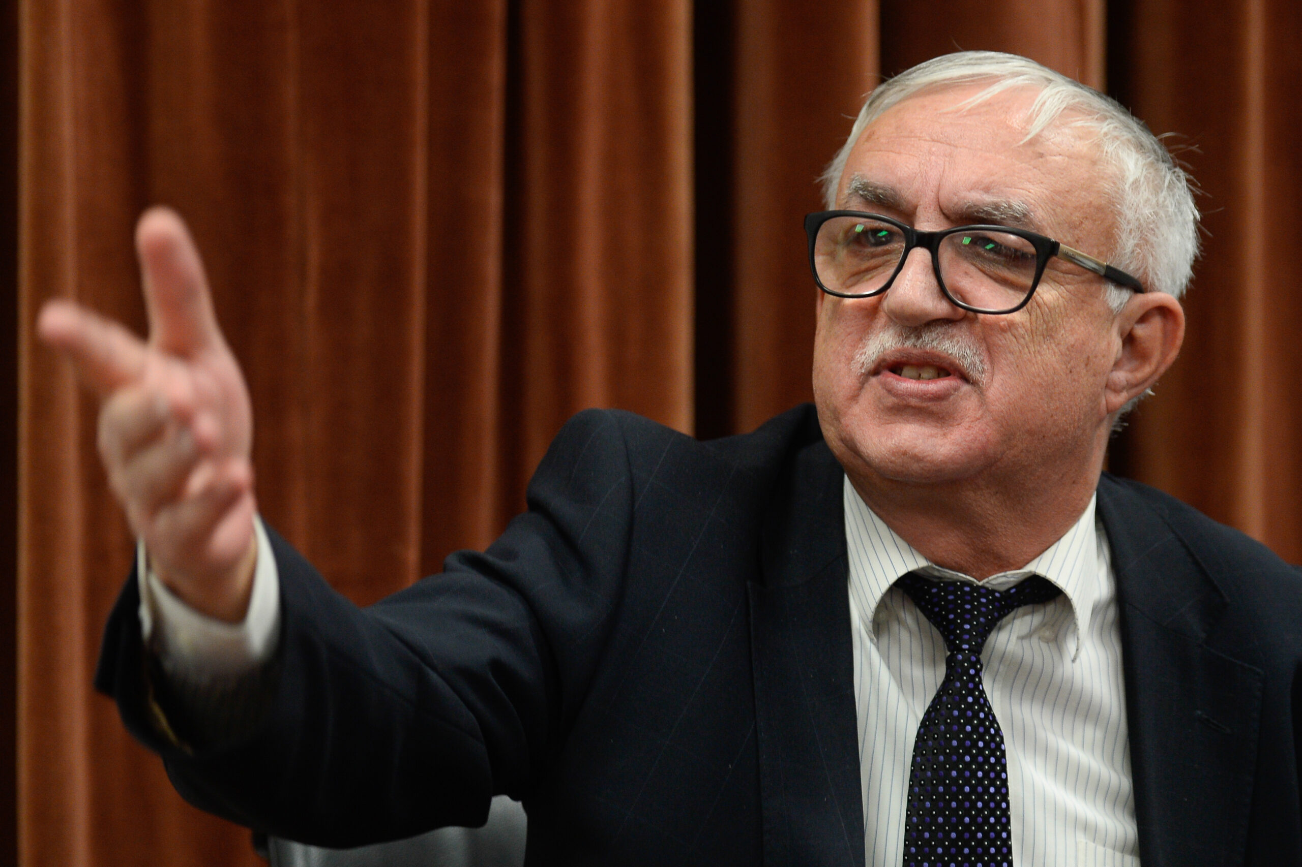 Fostul președinte al CCR despre decizia de amânare a reformei pensiilor magistraților: De data aceasta, amânarea este justificată