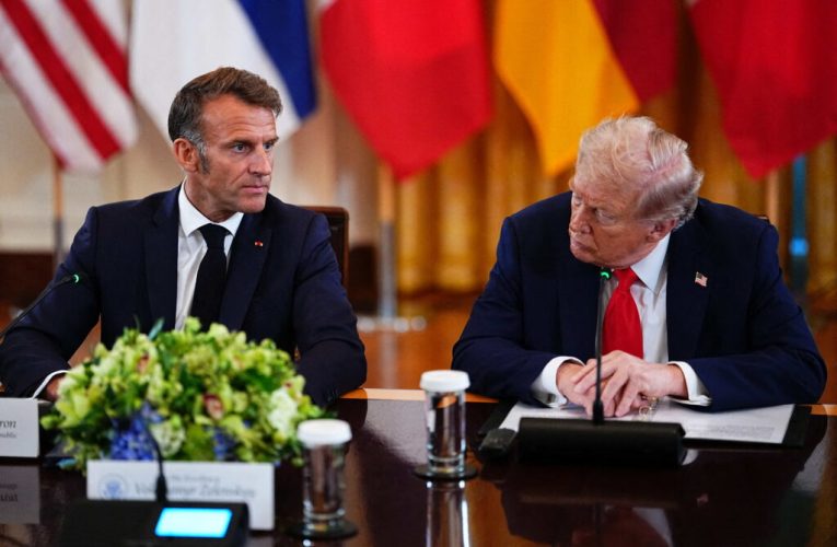 Franța „nu intenționează să răspundă favorabil” invitației lui Trump privind „Consiliul de Pace”