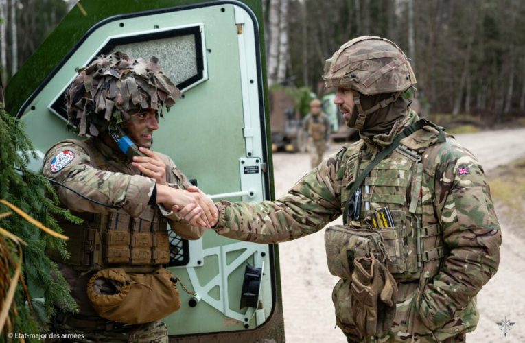 Franța și Germania vor participa la o misiune militară europeană în Groenlanda. „Primii operatori au sosit deja la fața locului”