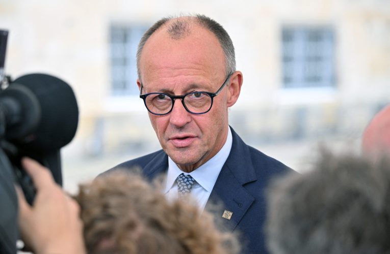 Friedrich Merz: Germania nu poate accepta planul Consiliului pentru Pace al lui Trump în forma actuală