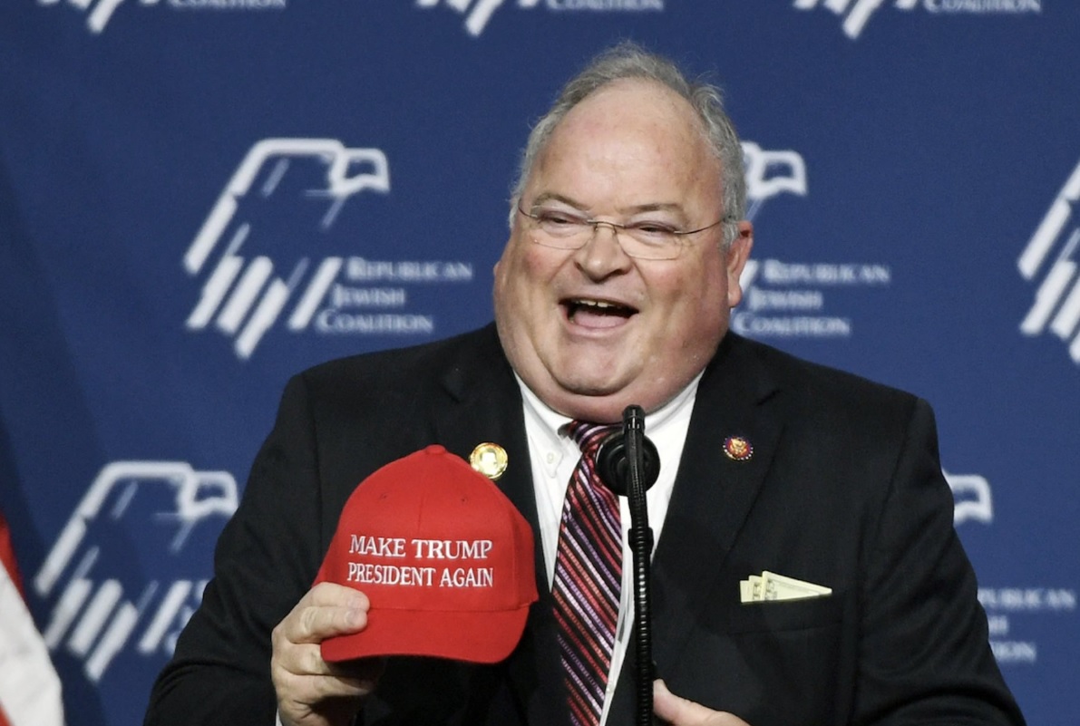 Furie în Islanda după „gluma” ambasadorului SUA despre al 52-lea stat american