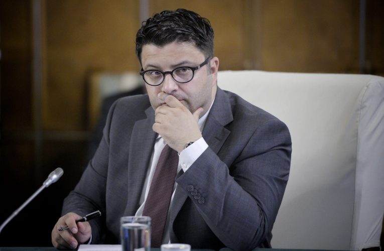 G4Media. Dan Neculăescu, posibil viitor ambasador al României în SUA