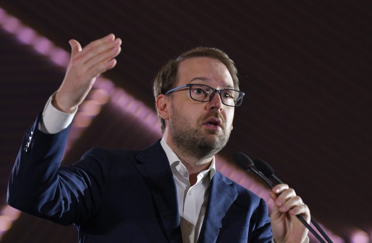 G4Media. Dominic Fritz: „Bugetul pe 2026 va tăia risipa și va deschide companiile de stat către privat”