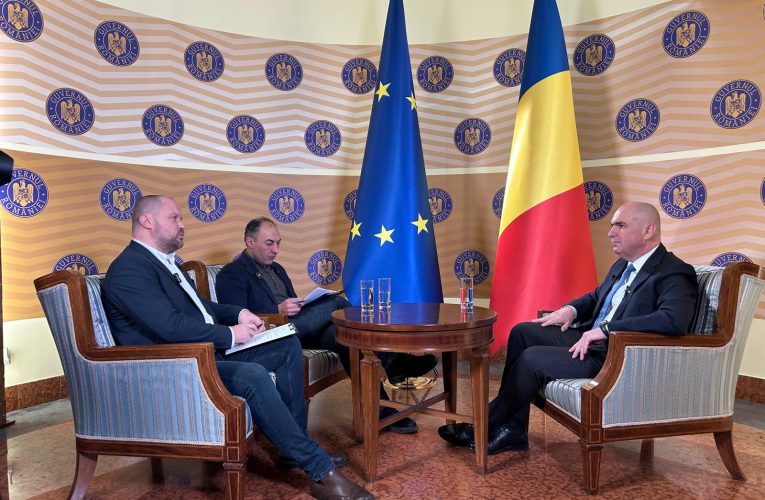 G4Media: Votul de încredere, pe masa PNL. Bolojan: „Schimbarea premierului nu rezolvă problemele României”