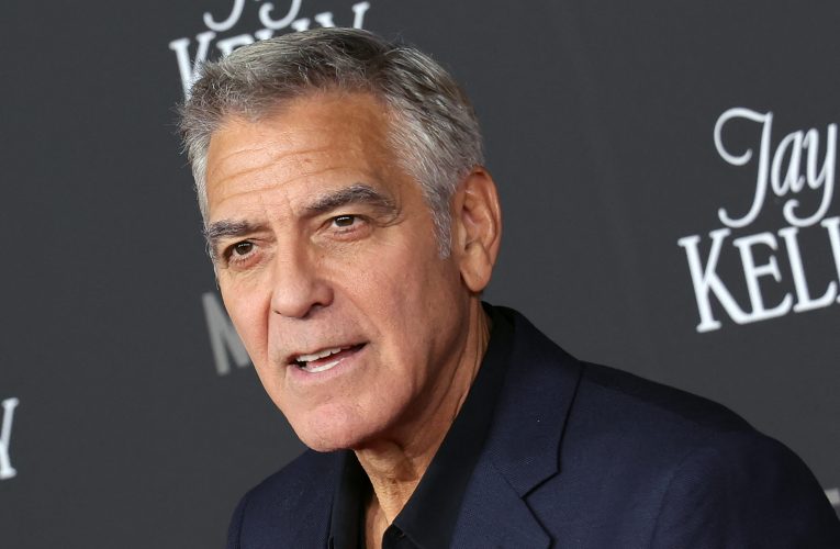 George Clooney răspunde criticilor lui Donald Trump după obținerea cetățeniei franceze