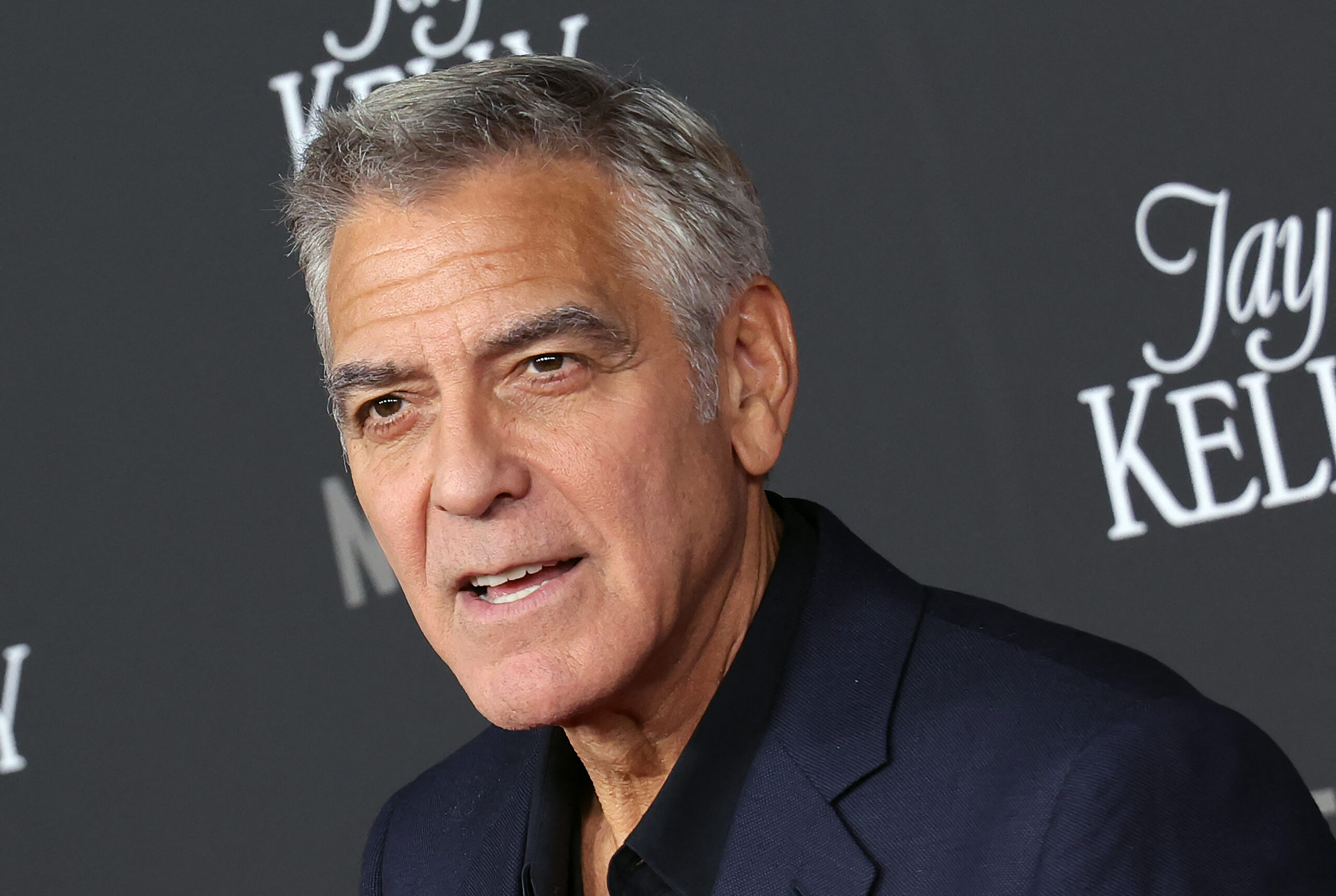 George Clooney răspunde criticilor lui Donald Trump după obținerea cetățeniei franceze
