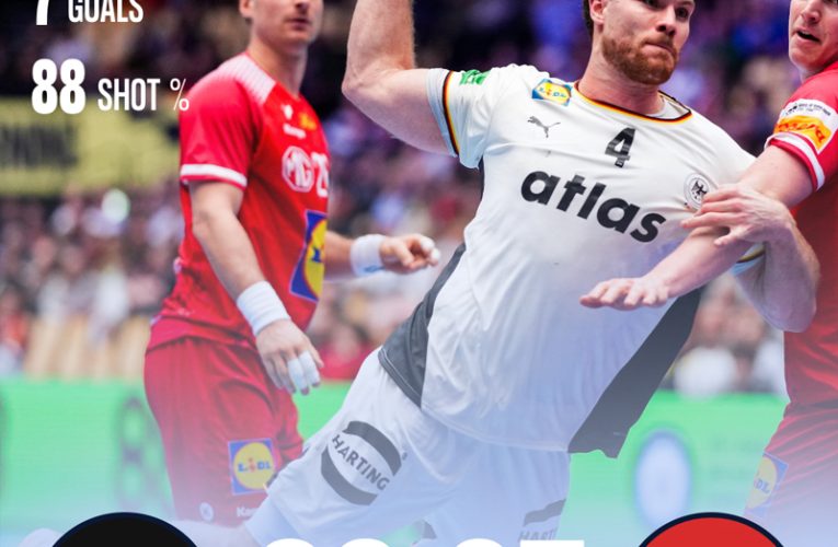 Germania debutează cu o victorie strânsă împotriva Austriei, Norvegia zdrobește Ucraina la EURO 2026