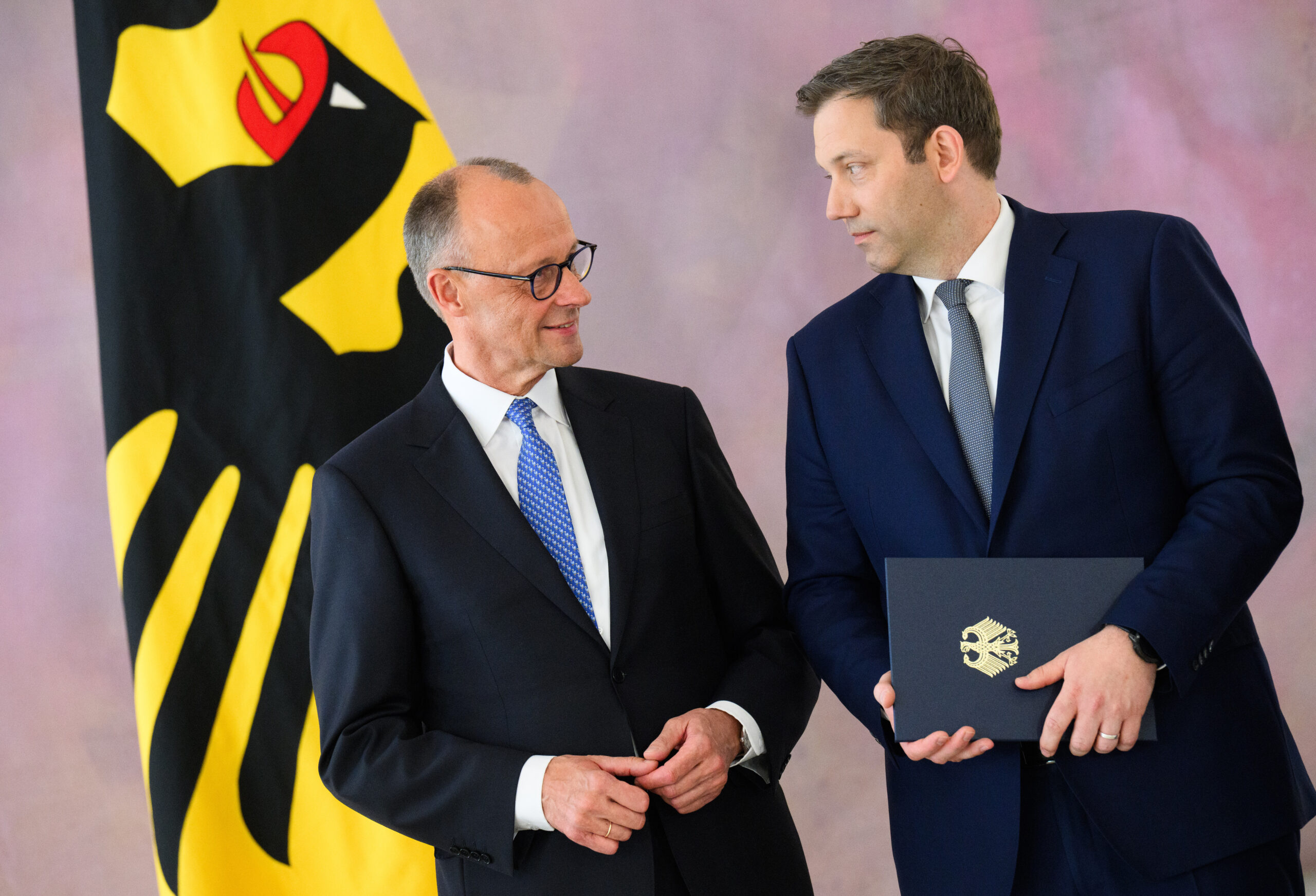 Germania nu va fi „șantajată” de Trump, afirmă ministrul finanțelor