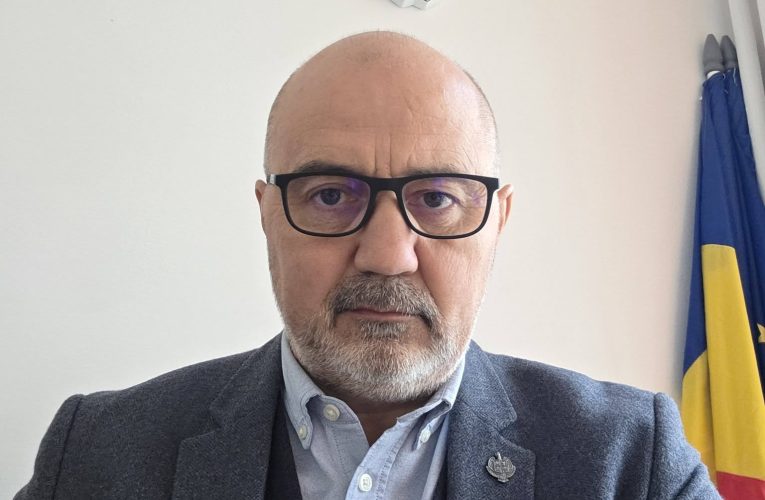 Gheorghe Ștefănache se retrage de la conducerea USR Galați, dar rămâne activ în Parlament