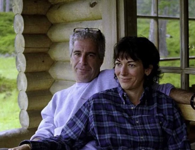 Ghislaine Maxwell va depune mărturie în fața Congresului SUA în ancheta privind dosarele Epstein