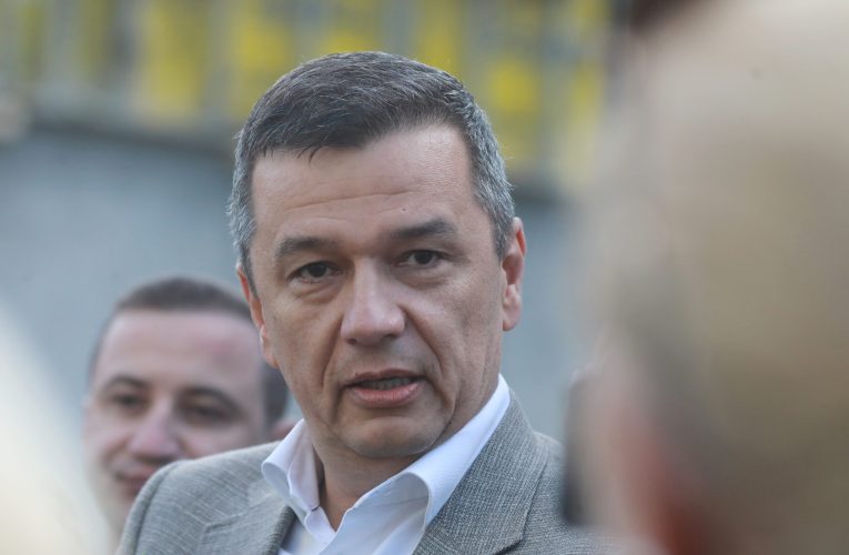 Grindeanu, despre numirile la SRI și SIE: Președintele propune, Parlamentul votează. Directorii trebuie să cunoască arhitectura statului