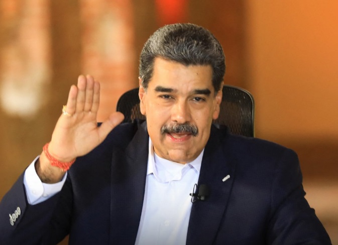 Guvernul venezuelean nu știe unde se află Maduro și cere dovezi că este în viață
