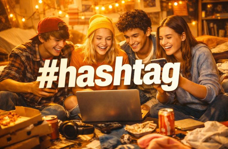 Hashtagurile nu mai contează. Cine decide acum ce vedem online