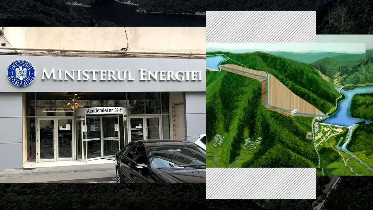 Hidroelectrica se asociază cu gigantul francez EDF pentru hidrocentralei Tarnița, „o baterie naturală”, proiect-mamut de pe vremea lui Ceaușescu