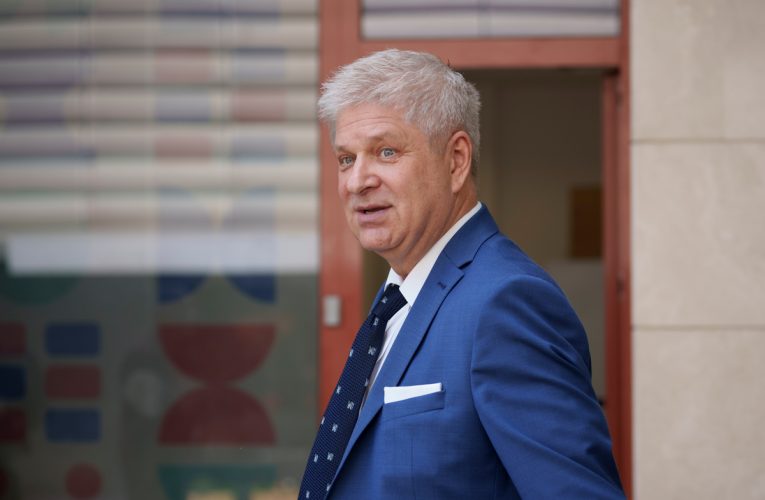 ÎCCJ respinge recursul în casație al fostului primar Daniel Tudorache: prescripția nu s-a împlinit