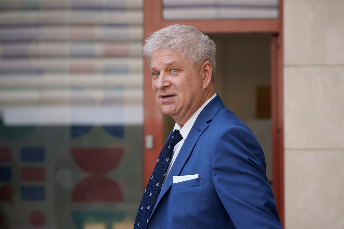 ÎCCJ respinge recursul în casație al fostului primar Daniel Tudorache: prescripția nu s-a împlinit