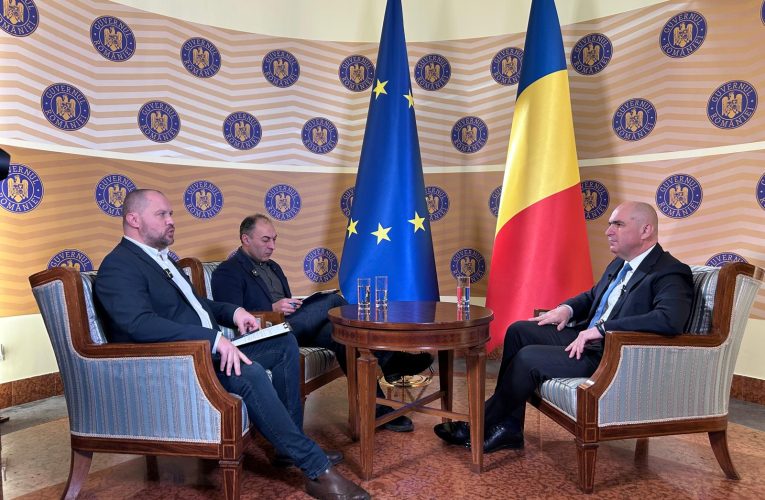 Ilie Bolojan despre Educație: Ar fi recomandat să avem un nou ministru înainte de aprobarea bugetului