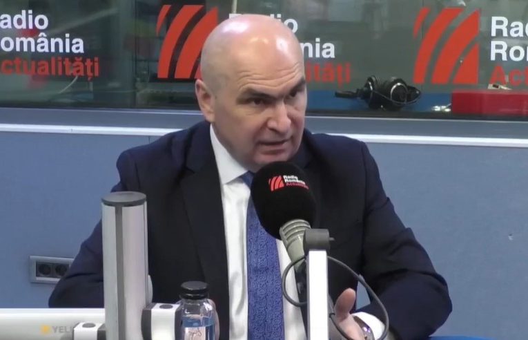 Ilie Bolojan: „Problemele de din energie afectează competivitatea companiilor românești”. Care sunt măsurile premierului