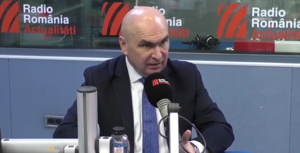 Ilie Bolojan: „Problemele de din energie afectează competivitatea companiilor românești”. Care sunt măsurile premierului