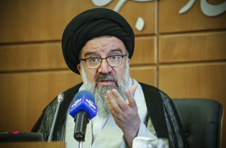 În timp ce protestele din Iran par să se stingă, un cleric radical cere execuții și îl amenință pe Trump