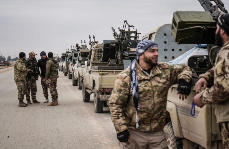 Încetarea focului în Siria, în pericol. Negocieri eșuate și lupte reluate în nord