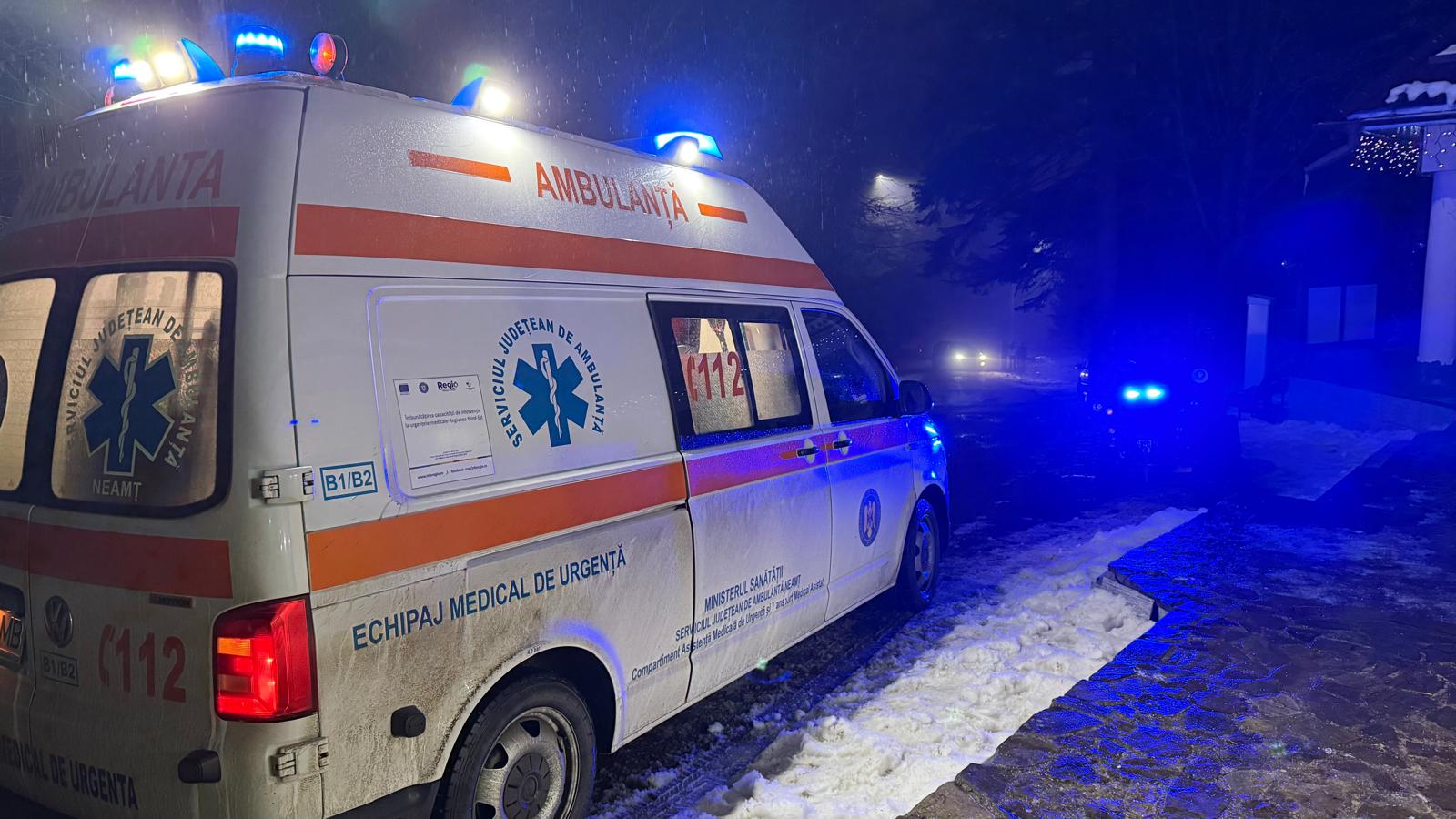 Indiferență crasă la Sibiu / Un bărbat a murit într-un autobuz, pe nimeni nu a interesat / De ce nu au anunțat oamenii șoferul