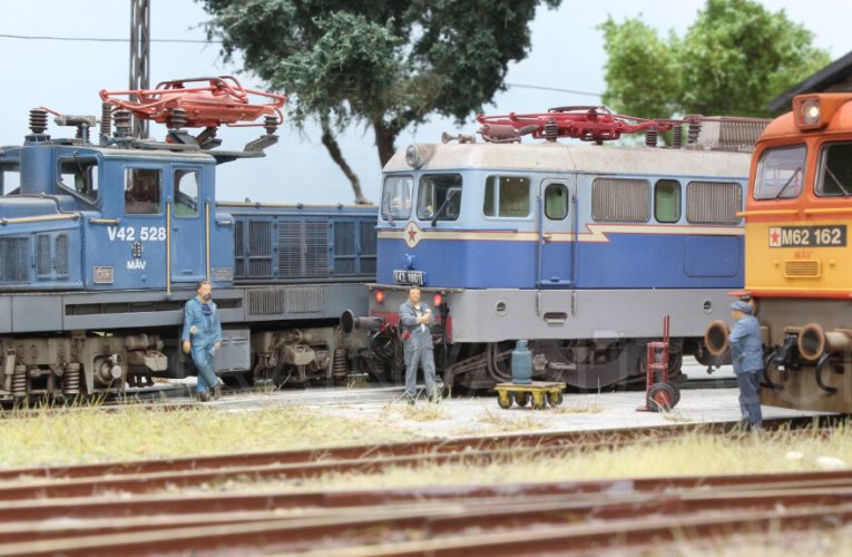 Infrastructura feroviară din Ungaria e mai rea chiar și decât a noastră: „Vagoane luate de la dezmembrări, toalete care evacuează direct pe linie, lipsa încălzirii”
