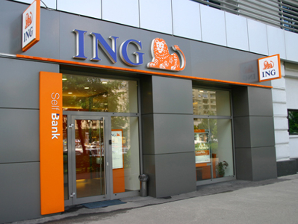 ING ar purta discuții pentru preluarea Garanti BBVA România – surse ZF