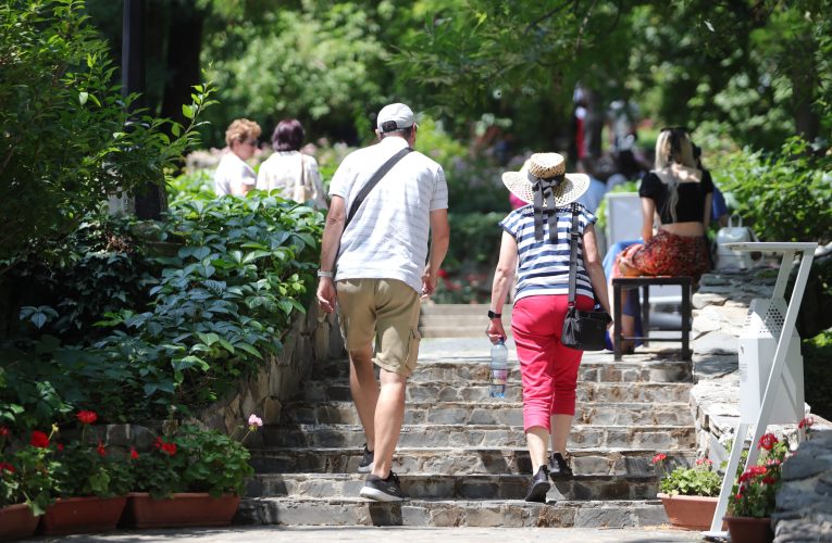 INS: Populația României în scădere la 1 ianuarie 2025. Soldul migrației internaționale pozitiv, dar insuficient