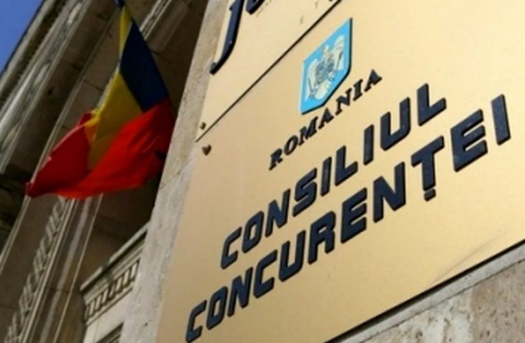 Înțelegere pe piața de reparații auto. Consiliul Concurenței a amendat 27 de companii cu 14,7 milioane de lei