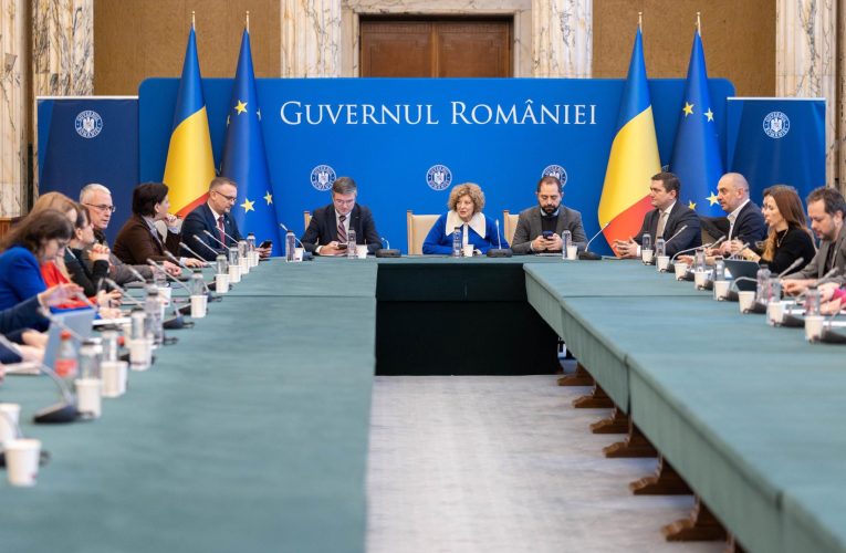 Irineu Darău, despre semnătura electronică: Ne mănâncă tuturor timp și nervi. Pași pentru implementare