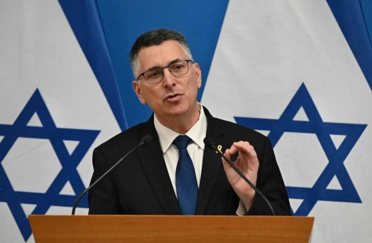 Israelul rupe legăturile cu șapte agenții ONU, pe care le acuză de rapoarte ostile