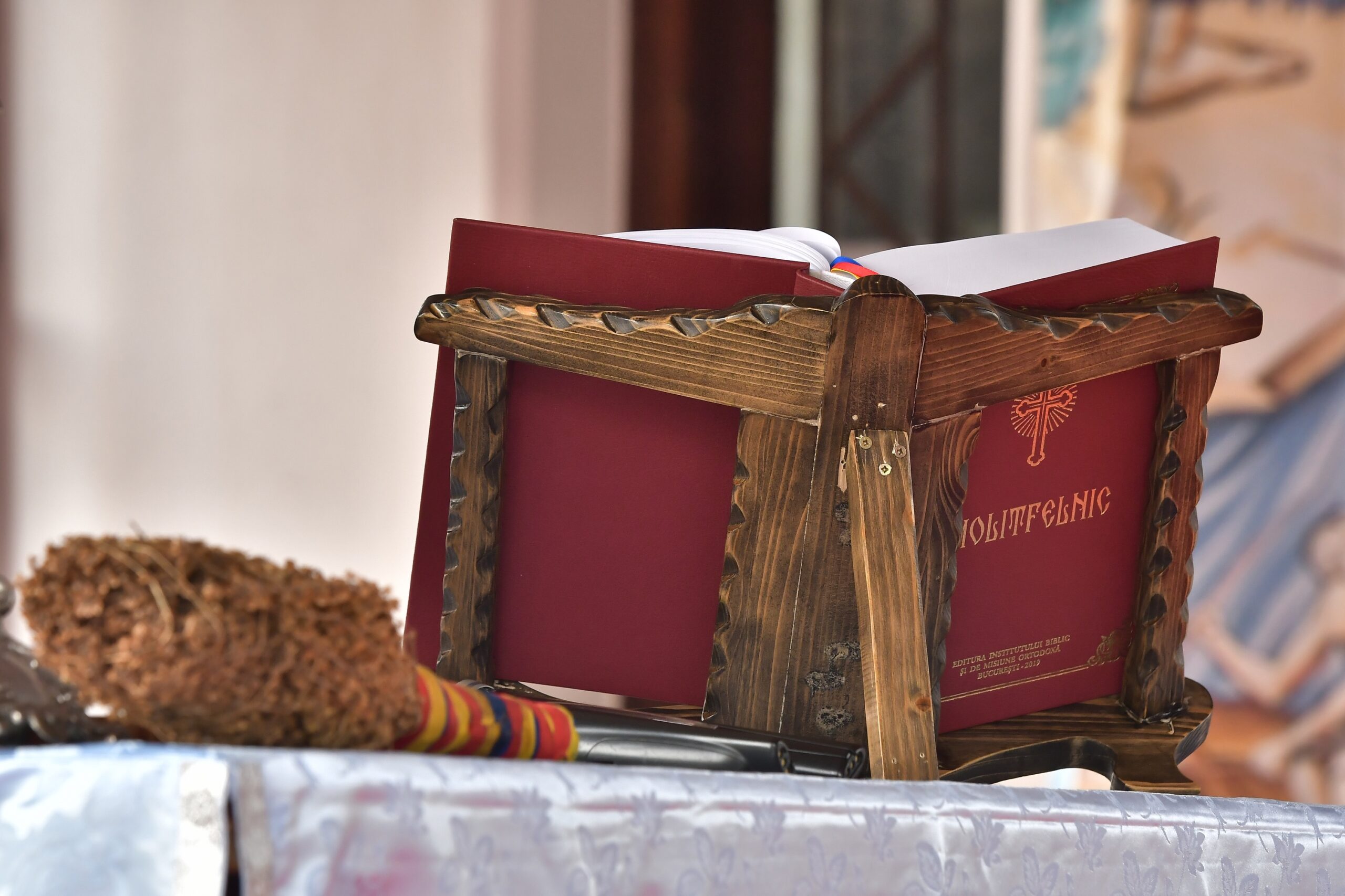 Jandarmeria Capitalei, măsuri de ordine publică pentru Slujba de Bobotează de la Catedrală. Ce trebuie să știe credincioșii?